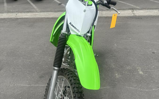 2023 Kawasaki KLX 140R