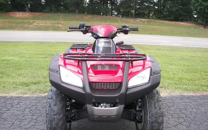 2023 Honda FourTrax Rincon