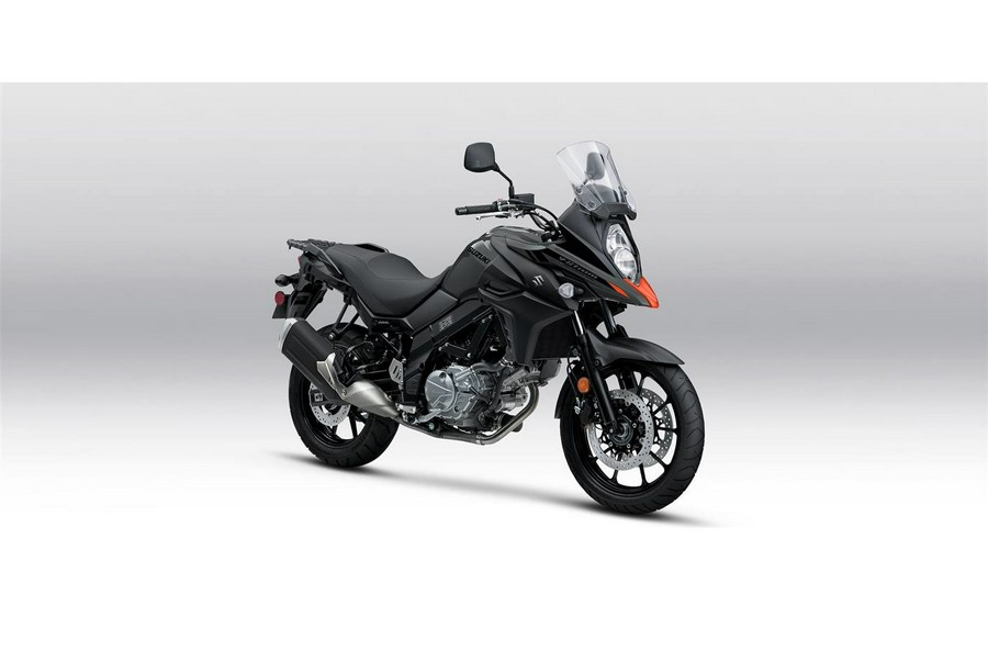 2024 Suzuki V-STROM 650