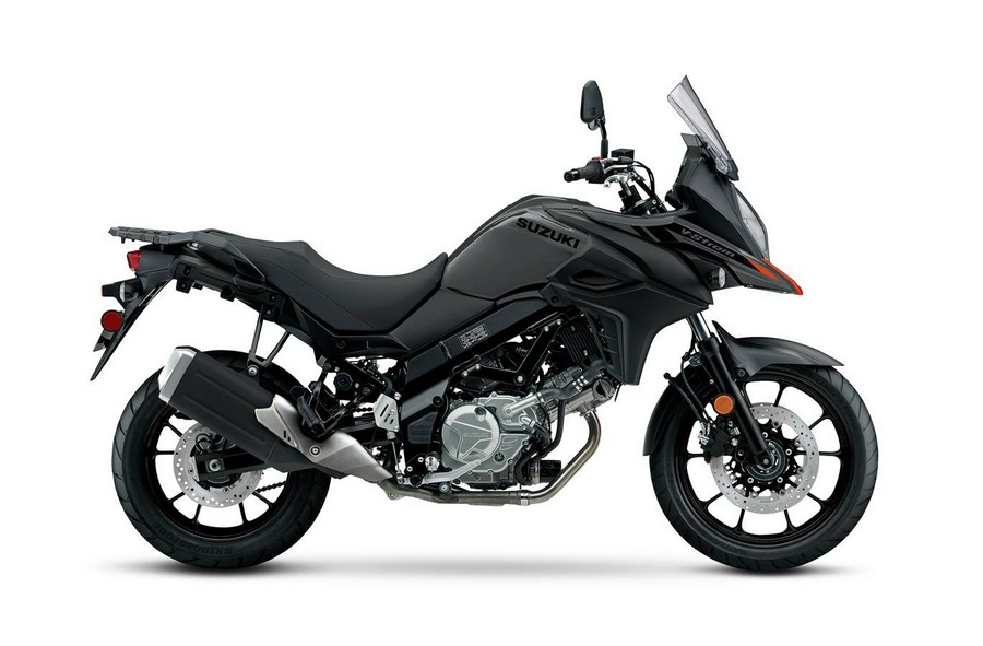 2024 Suzuki V-STROM 650