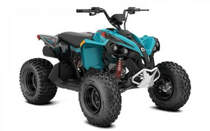 2024 Can-Am™ Renegade 110 EFI