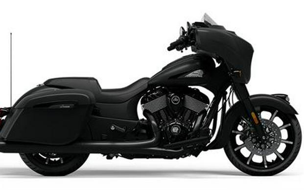 2024 Indian Motorcycle Chieftain® Dark Horse®