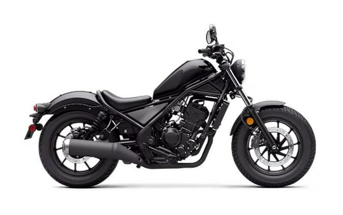 2024 Honda® Rebel 300 ABS