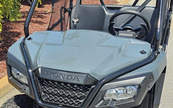 2025 Honda Pioneer 520