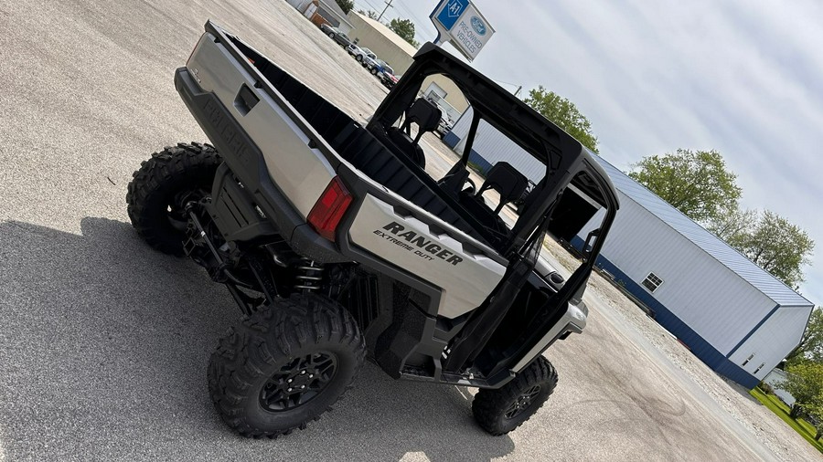 2024 Polaris Ranger XD 1500 Premium