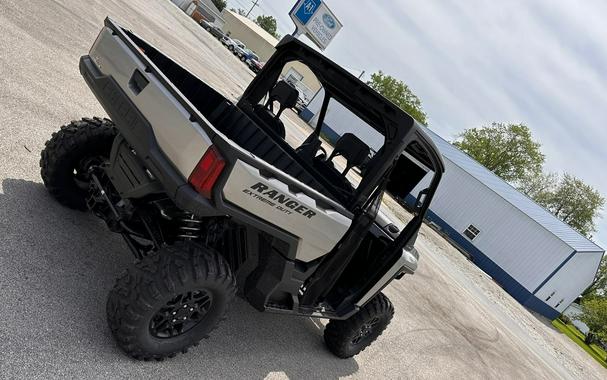 2024 Polaris Ranger XD 1500 Premium