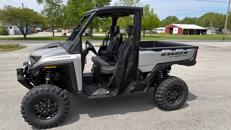 2024 Polaris Ranger XD 1500 Premium