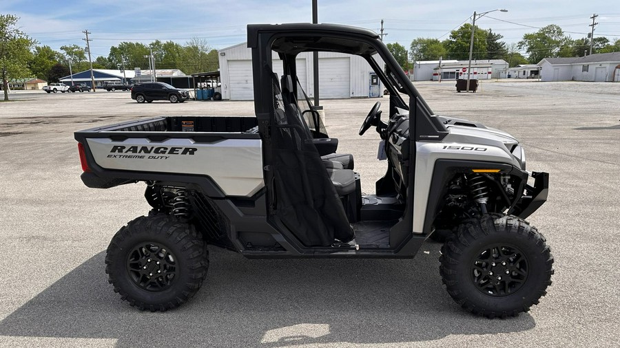 2024 Polaris Ranger XD 1500 Premium