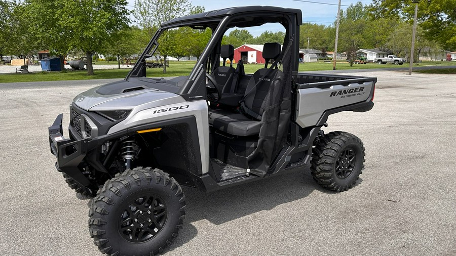 2024 Polaris Ranger XD 1500 Premium