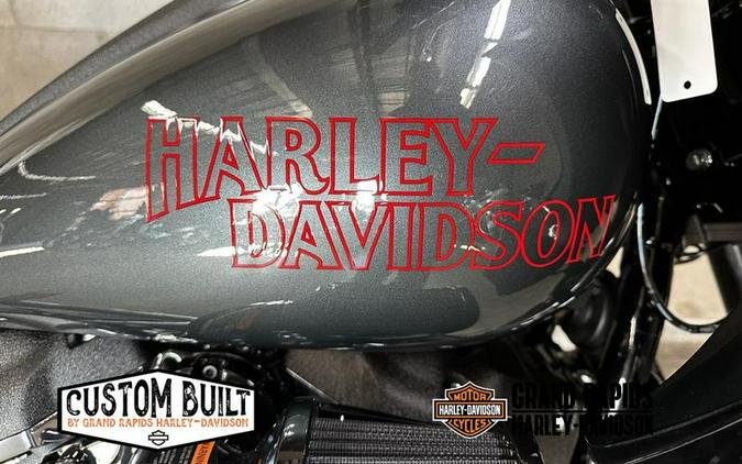 2025 Harley-Davidson® FXLRST - Low Rider® ST