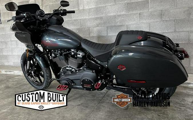 2025 Harley-Davidson® FXLRST - Low Rider® ST