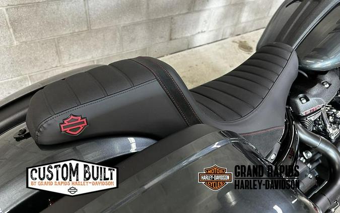 2025 Harley-Davidson® FXLRST - Low Rider® ST