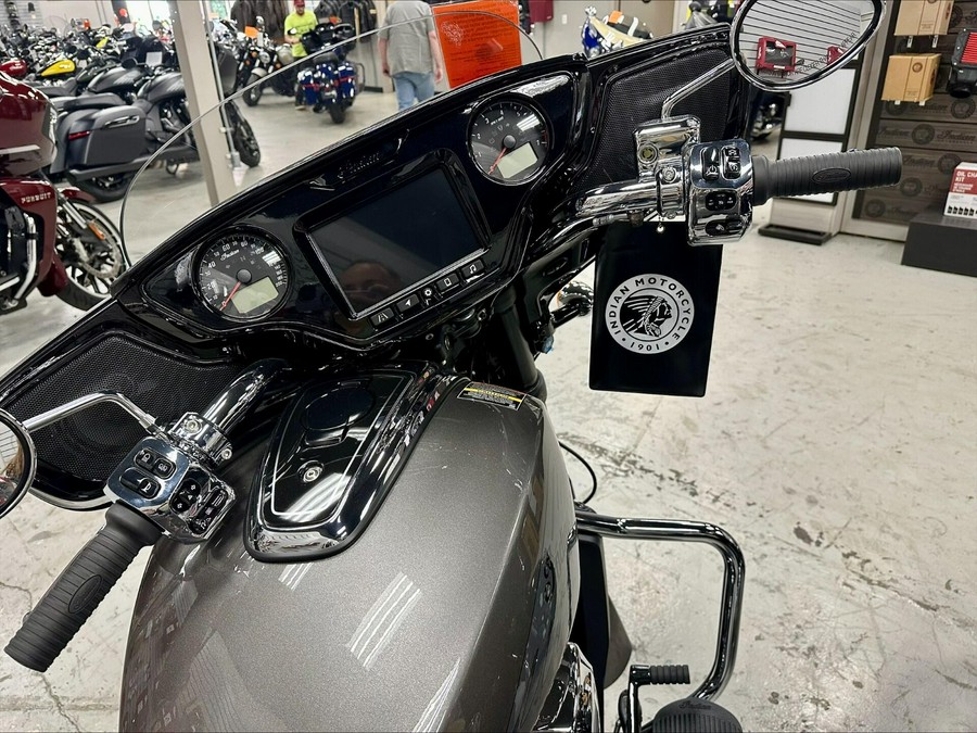 2025 Indian Motorcycle Chieftain PowerPlus Limited