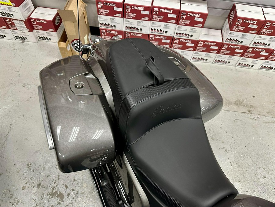 2025 Indian Motorcycle Chieftain PowerPlus Limited