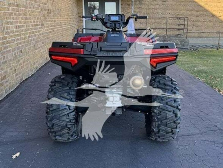 2026 Polaris® SPORTSMAN 570 TRAIL