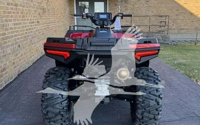 2026 Polaris® SPORTSMAN 570 TRAIL