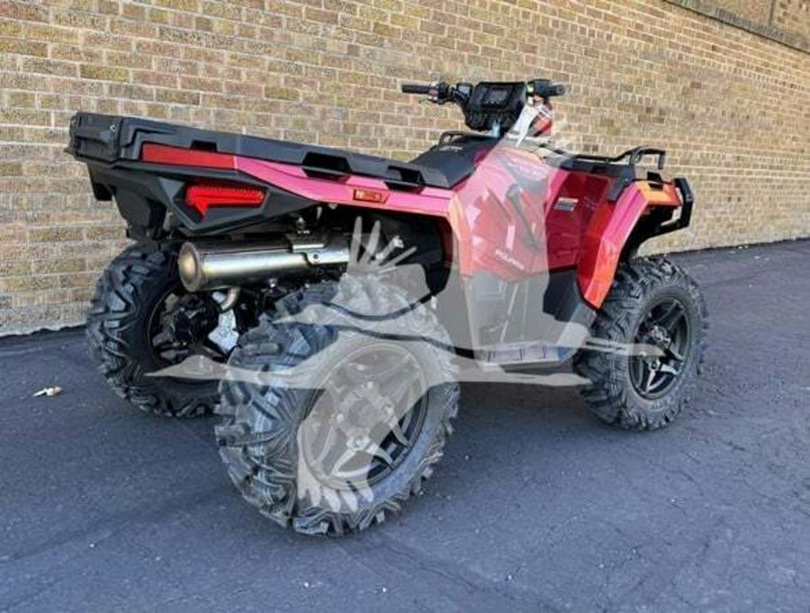 2026 Polaris® SPORTSMAN 570 TRAIL