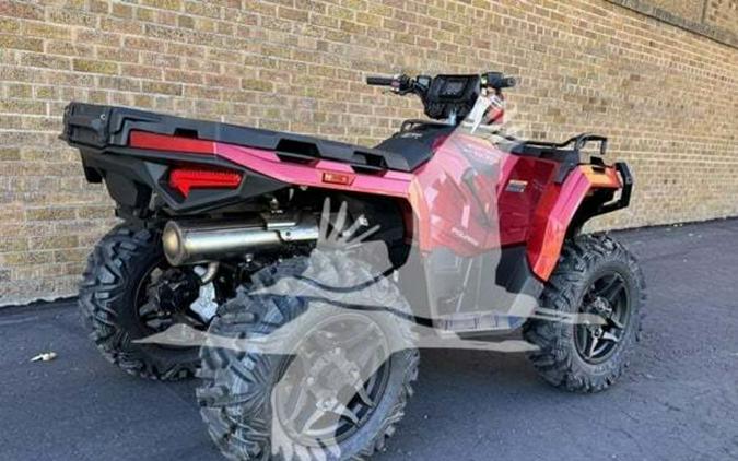 2026 Polaris® SPORTSMAN 570 TRAIL