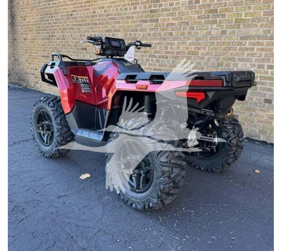 2026 Polaris® SPORTSMAN 570 TRAIL