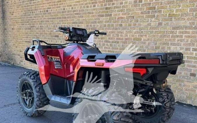 2026 Polaris® SPORTSMAN 570 TRAIL