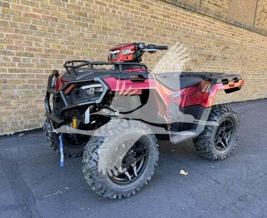 2026 Polaris® SPORTSMAN 570 TRAIL