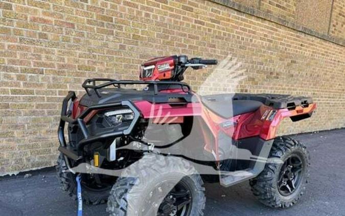 2026 Polaris® SPORTSMAN 570 TRAIL