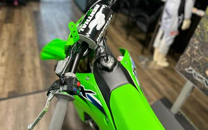 2026 Kawasaki KX 250