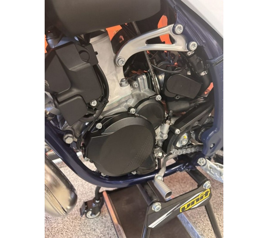 2026 Husqvarna TC 250