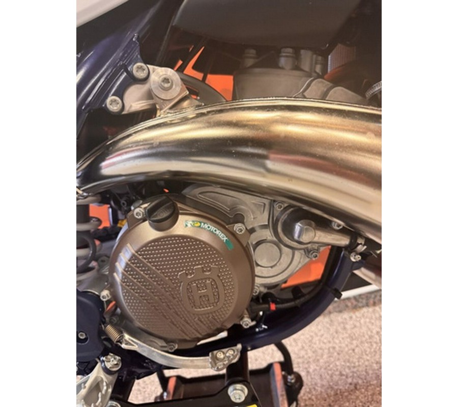 2026 Husqvarna TC 250