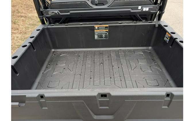 2026 Polaris Ranger® 500