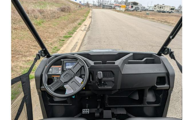 2026 Polaris Ranger® 500