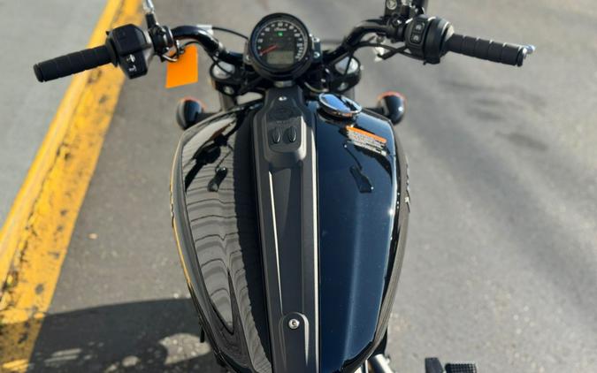 2026 Indian Motorcycle Scout® Sixty Bobber