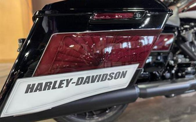 2023 Harley-Davidson STREET GLIDE TOURING
