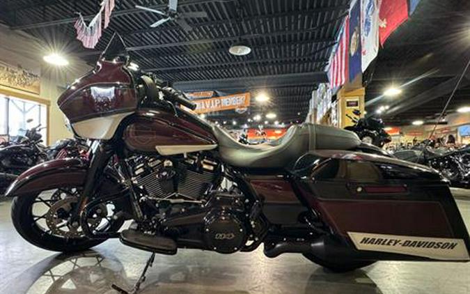 2023 Harley-Davidson STREET GLIDE TOURING