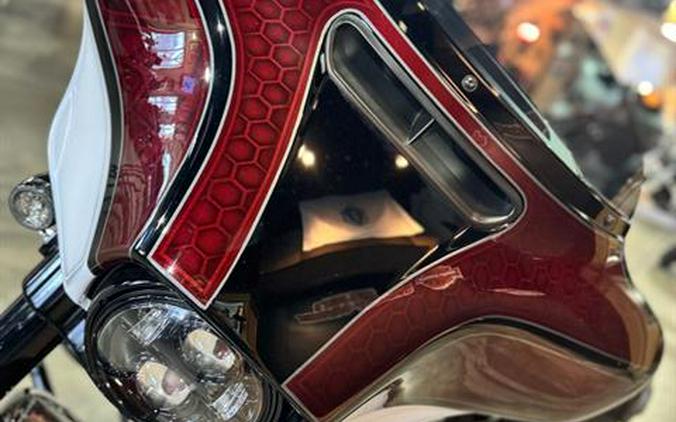 2023 Harley-Davidson STREET GLIDE TOURING