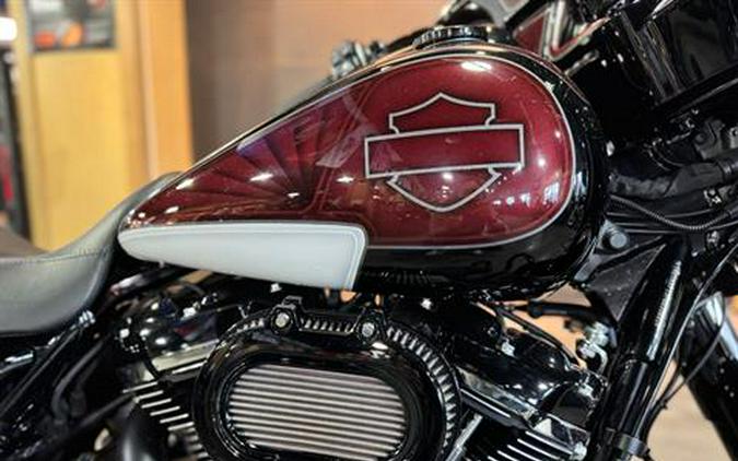 2023 Harley-Davidson STREET GLIDE TOURING
