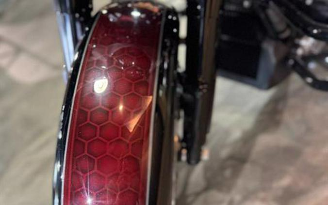2023 Harley-Davidson STREET GLIDE TOURING