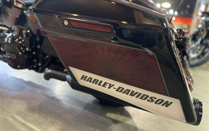 2023 Harley-Davidson STREET GLIDE TOURING