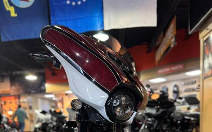 2023 Harley-Davidson STREET GLIDE TOURING