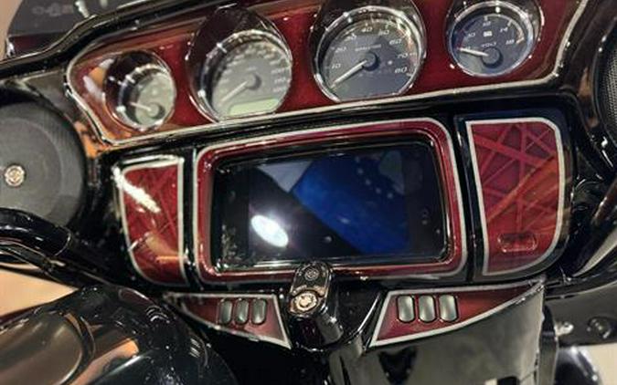 2023 Harley-Davidson STREET GLIDE TOURING