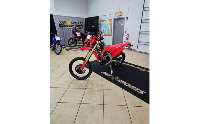 2026 Honda CRF® 450RL