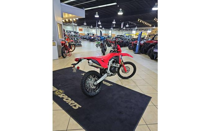 2026 Honda CRF® 450RL