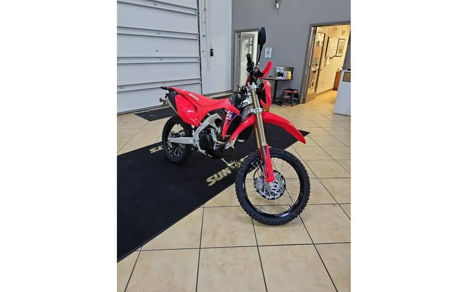 2026 Honda CRF® 450RL