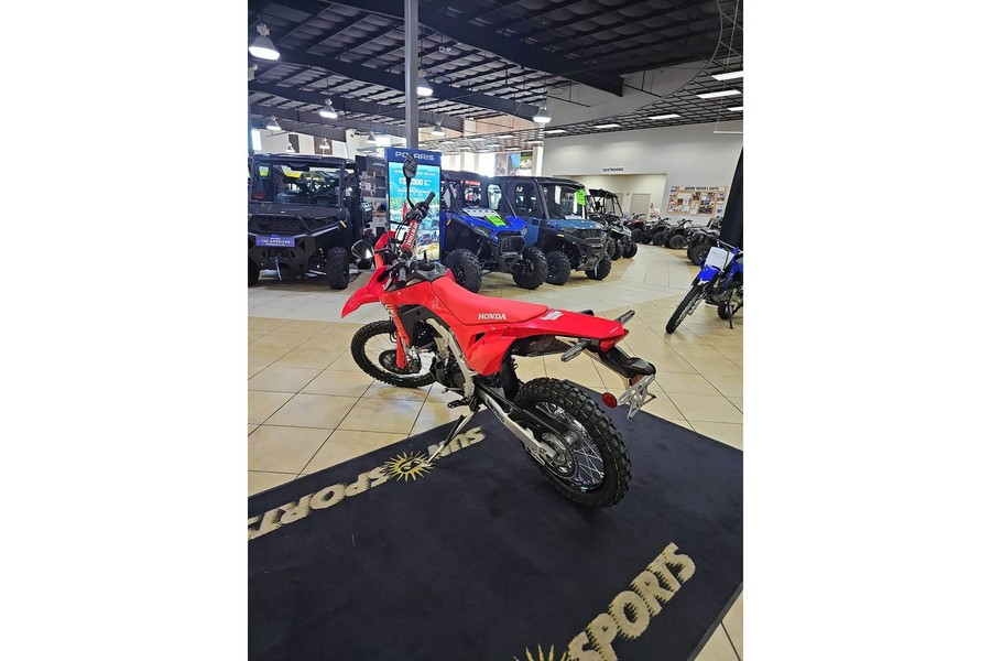 2026 CRF® 450RL - Honda