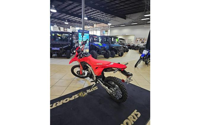 2026 Honda CRF® 450RL