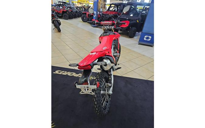 2026 Honda CRF® 450RL