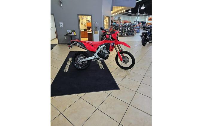 2026 Honda CRF® 450RL