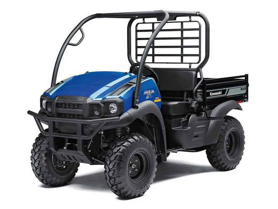 2026 Kawasaki Mule SX™ 4x4 XC