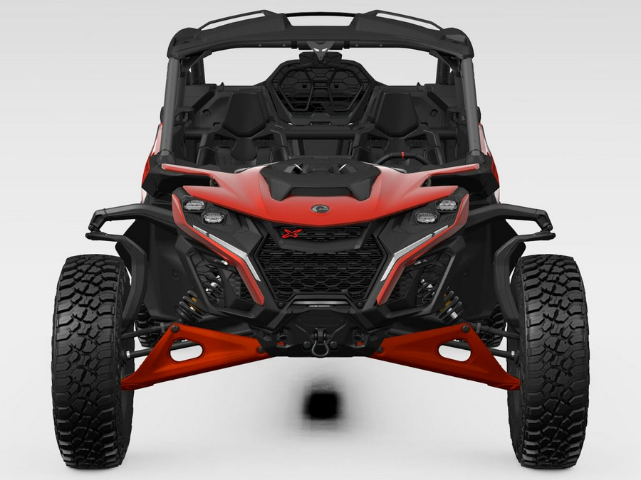 2026 Can-Am Maverick R MAX X