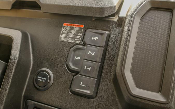 2026 CFMOTO U10XL PRO